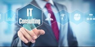 STRATEGY & CONSULTING