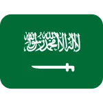 Kingdom of Saudi Arabia